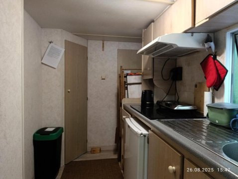 Folwark Noclegowy w Nowej Morawie - Holenderka na wys 600 m