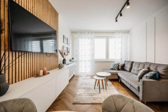 Nocosfera Apartament Premium Zgodny