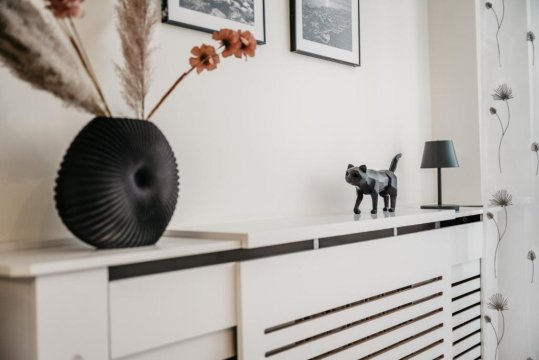 Nocosfera Apartament Premium Zgodny