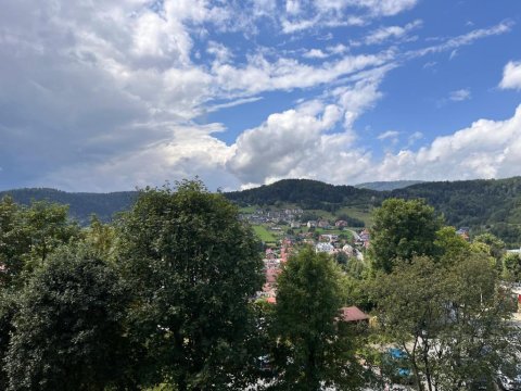 Apartament BB II Źródlana