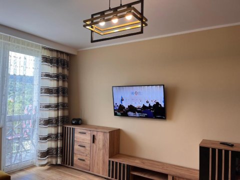 Apartament BB II Źródlana