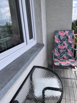 Apartament BB II Źródlana