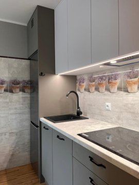 Apartament BB II Źródlana