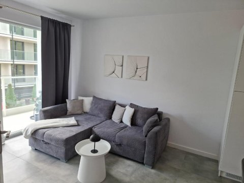 Baltic Sea Apartment Klifowa 14