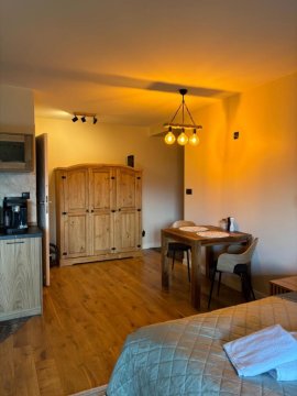 Apartament dla Dwojga