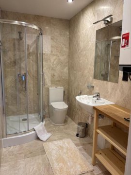 Apartament dla Dwojga