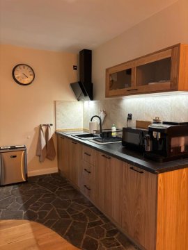 Apartament dla Dwojga