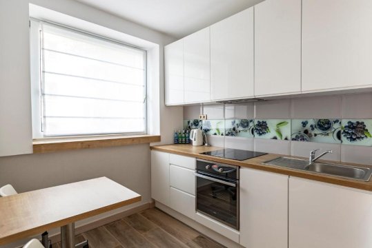 Apartament Delux