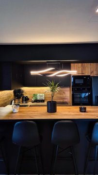 Pod 27- Klimatyzacja,wanna z hydromasażem,garaż