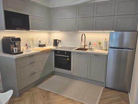 White Lotus Apartament