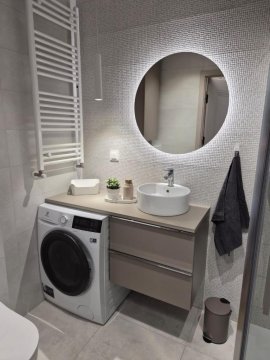 White Lotus Apartament