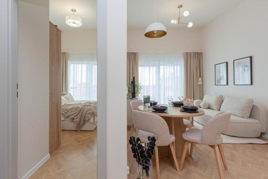 Apartly - Zielony Zakątek - Złap okazję i odpocznij nad Odrą