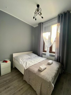 Loftson Apartament