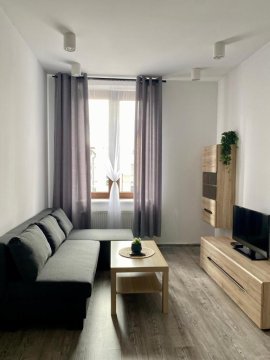 Loftson Apartament