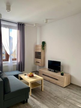 Loftson Apartament