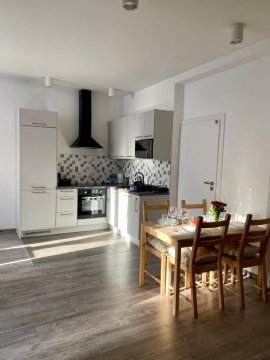 Loftson Apartament