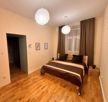 Apartament R48