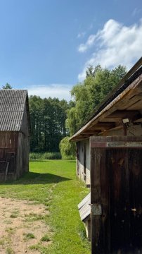 Folwark Hańcza