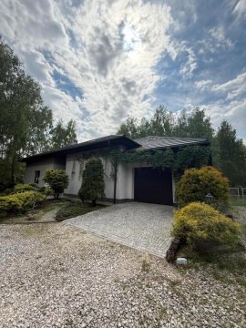 WieloDom - kryjówka na wsi