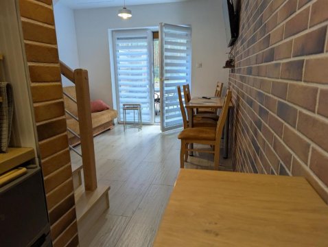 Studio Leśny Miodek w Sielpia Wielka