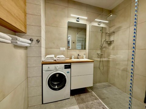 Jarzebinowa Loft by JumpInHere