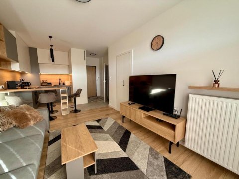 Jarzebinowa Loft by JumpInHere