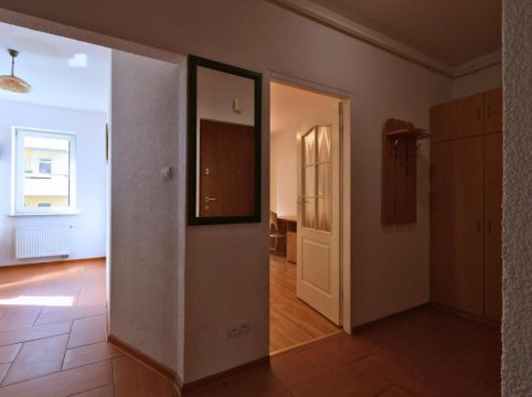 Apartament #SIKORSKIEGO FV PARKING BALKON