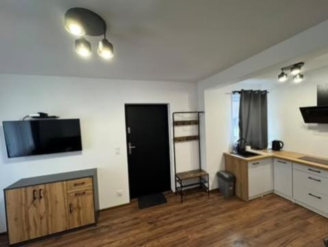 Willa Gazda Apartamenty