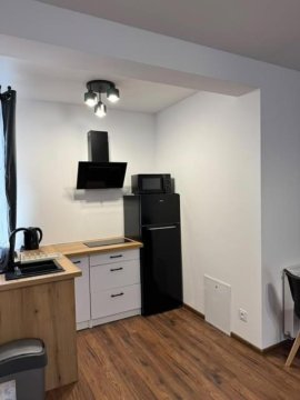 Willa Gazda Apartamenty