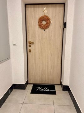 Notting Hill Apartament