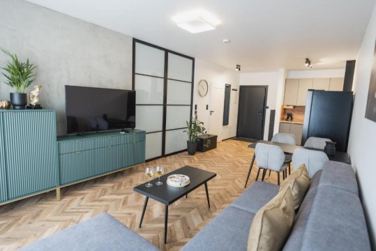 Apartamenty Laura