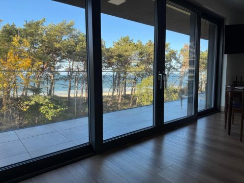 Baltic Pearl Hevenia Pogorzelica