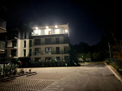 Baltic Pearl Hevenia Pogorzelica