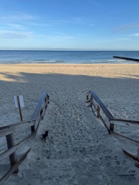 Baltic Pearl Hevenia Pogorzelica