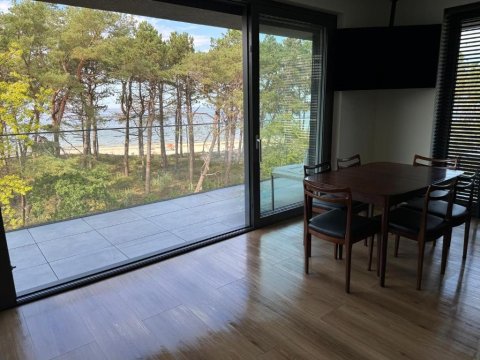 Baltic Pearl Hevenia Pogorzelica