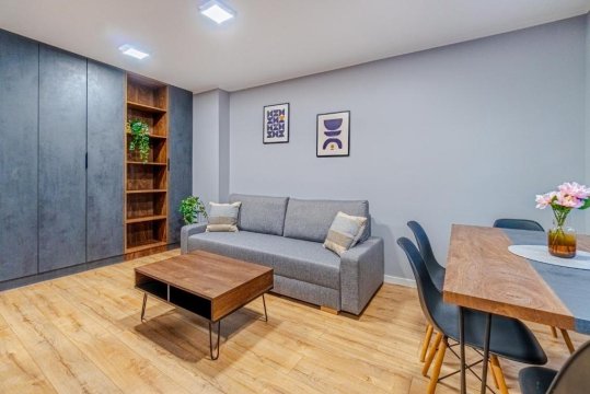 Apartament Lubliniec Centrum, PW Invest Home