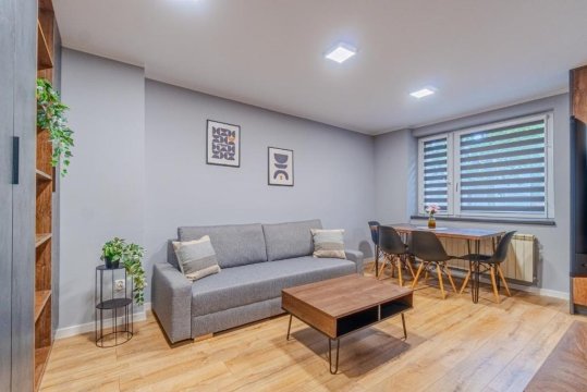 Apartament Lubliniec Centrum, PW Invest Home