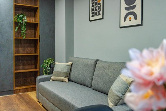 Apartament Lubliniec Centrum, PW Invest Home