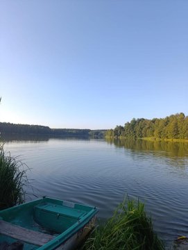 Domek Pod Jemiołami - Mały Głęboczek