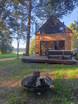 Domek Pod Jemiołami - Mały Głęboczek