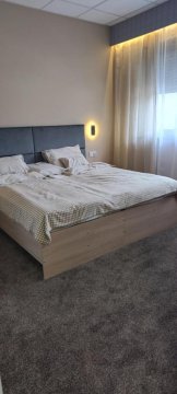 Apartamenty Gościnne CMN BERTA ROGUS