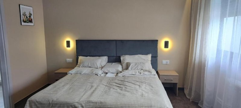 Apartamenty Gościnne CMN BERTA ROGUS