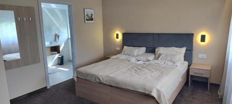 Apartamenty Gościnne CMN BERTA ROGUS