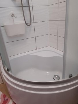 Mieszkanie na Mazurach