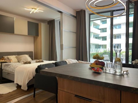 Apartamenty Tarasowe - Lublin Centrum