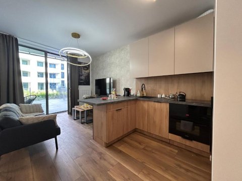 Apartamenty Tarasowe - Lublin Centrum