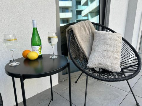 Apartamenty Tarasowe - Lublin Centrum