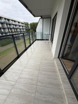 Summer Sea Apartment Dziwnów Porta Mare