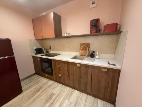 Summer Sea Apartment Dziwnów Porta Mare