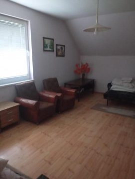 Wczasy Rodem z PRL - Dominikowo , Zachodniopomorskie